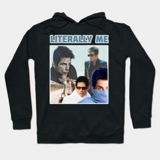 Zoolander (Literally me) Hoodie